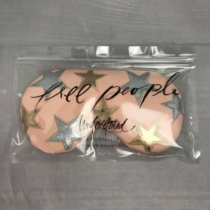 Free People & Understand Leather Sleeping Mask.